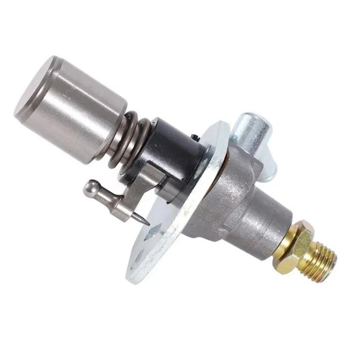 

Suitable for generator micro-tiller parts 173 188F 192 186FA 195F diesel engine fuel injection pumps and fuel injectors