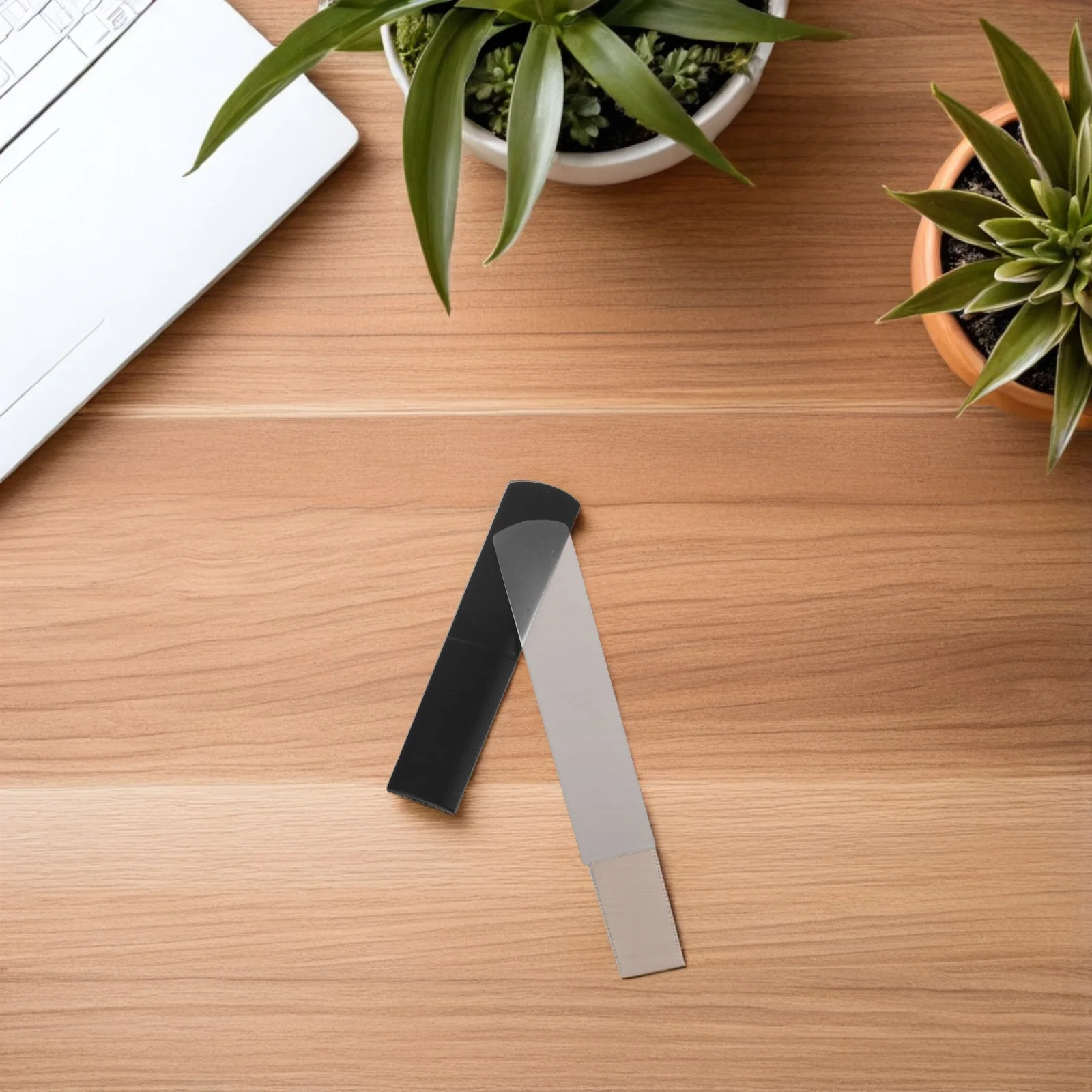 

4pcs Alto Sax Reeds Medium 2.5 Strength Abs Material For Students Beginners Pure Tone In Classroom Stage Outdoor Alto Saxophone