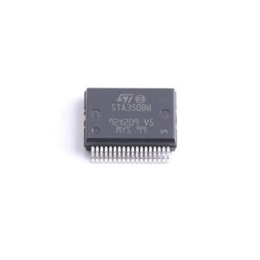 10PCS/LOT STA350BWTR (Audio Amplifiers)