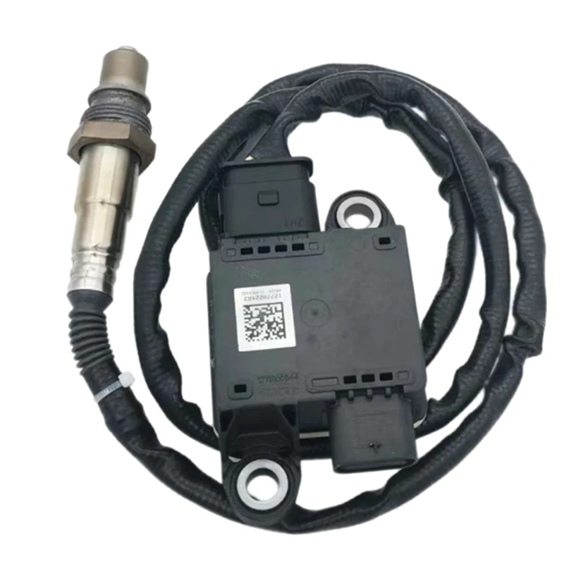 

68146140AC Diesel Exhaust Particle Sensor PM DPF Sensor Parts For Ram 1500 Ram 1500 2500 3500 Jeep Grand Cherokee 3.0L 14-19