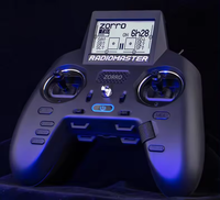 Hot selling RadioMaster OpenTX Multi Protocal Zorro Radio RC Airplane Remote Control
