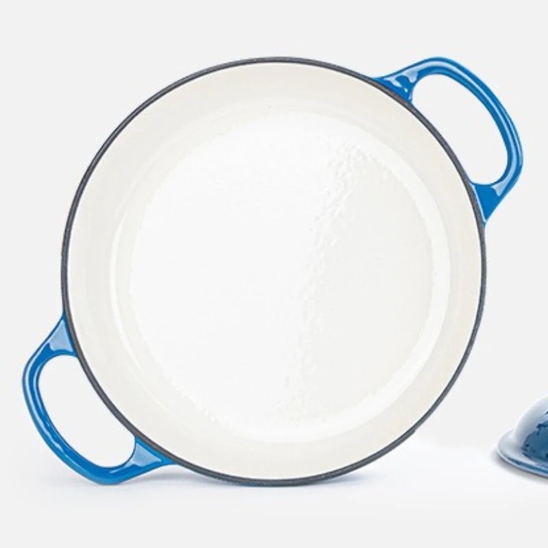 Thumbnail 3 - #9 New Dutch Ovens Arrivals