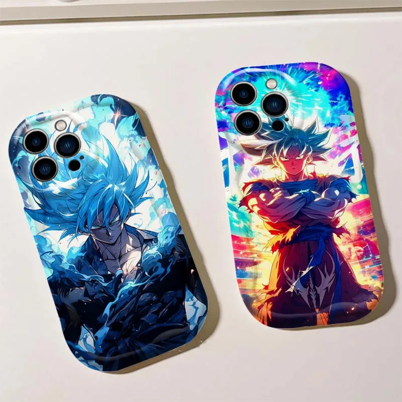 D-Dragon Balls Goku… - image