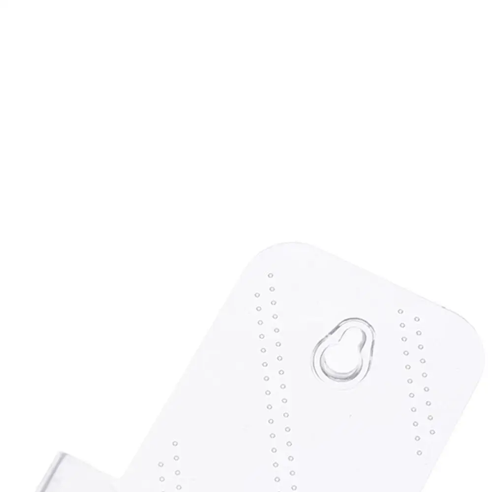 

Пластиковый держатель для брошюр формата А6, прозрачный настольный держатель для брошюр, высококачественная акриловая подставка для флаеров для женщин