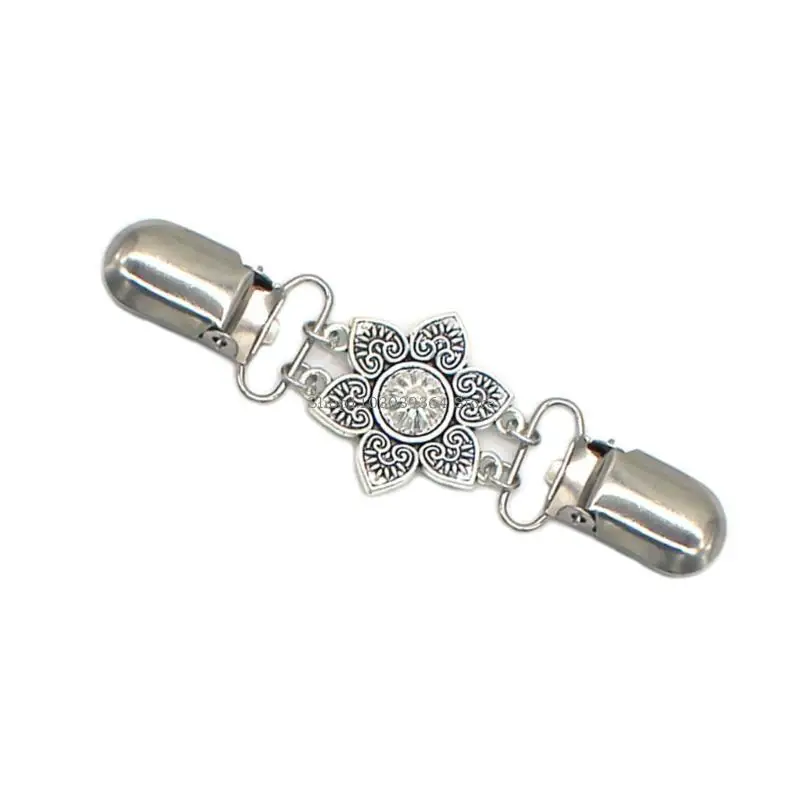 

Travel Wardreobe Essential Brooch Clip Loade Plays Shal Рубашка для рубашки для женской одежды