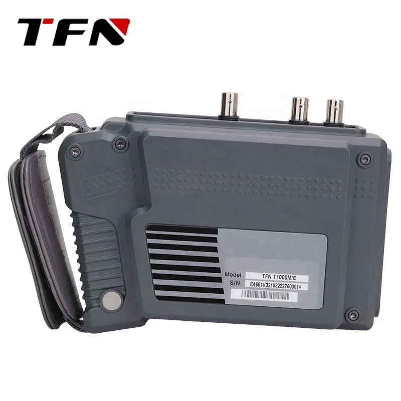 TFN T1000M(E) 2M محلل نقل البيانات 2M بت خطأ E1Tester