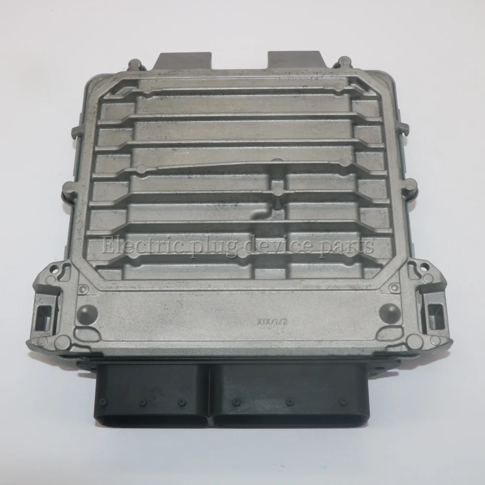 

A2709002100 A2709011700 0261S09816 Модуль управления двигателем ECU ECM для Mercedes GLA250 2.0L 4-цилиндровый FWD 2016 2019