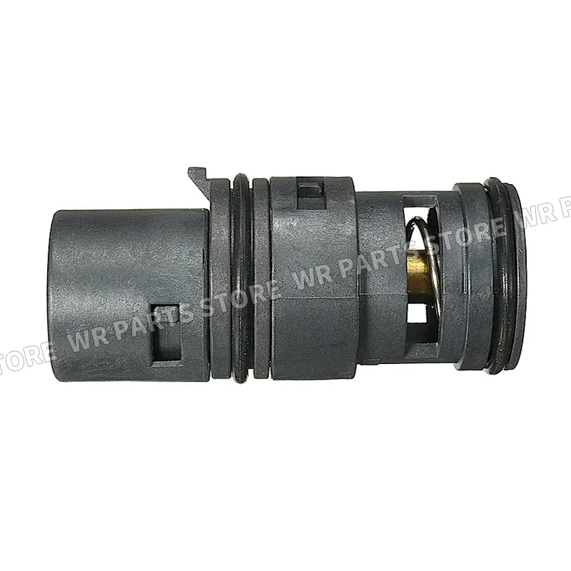 

Transmission Oil Cooler Thermostat 17111437362 For BMW E46 E83 E53 E85 X3 X5