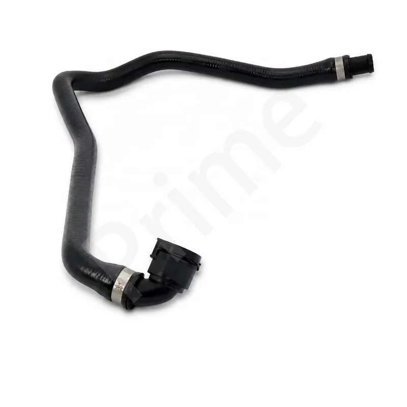 OEM 17127646158 17127601858 Car Coolant Hose  water Pipe for BMW X3 X3 Right-hand Drive