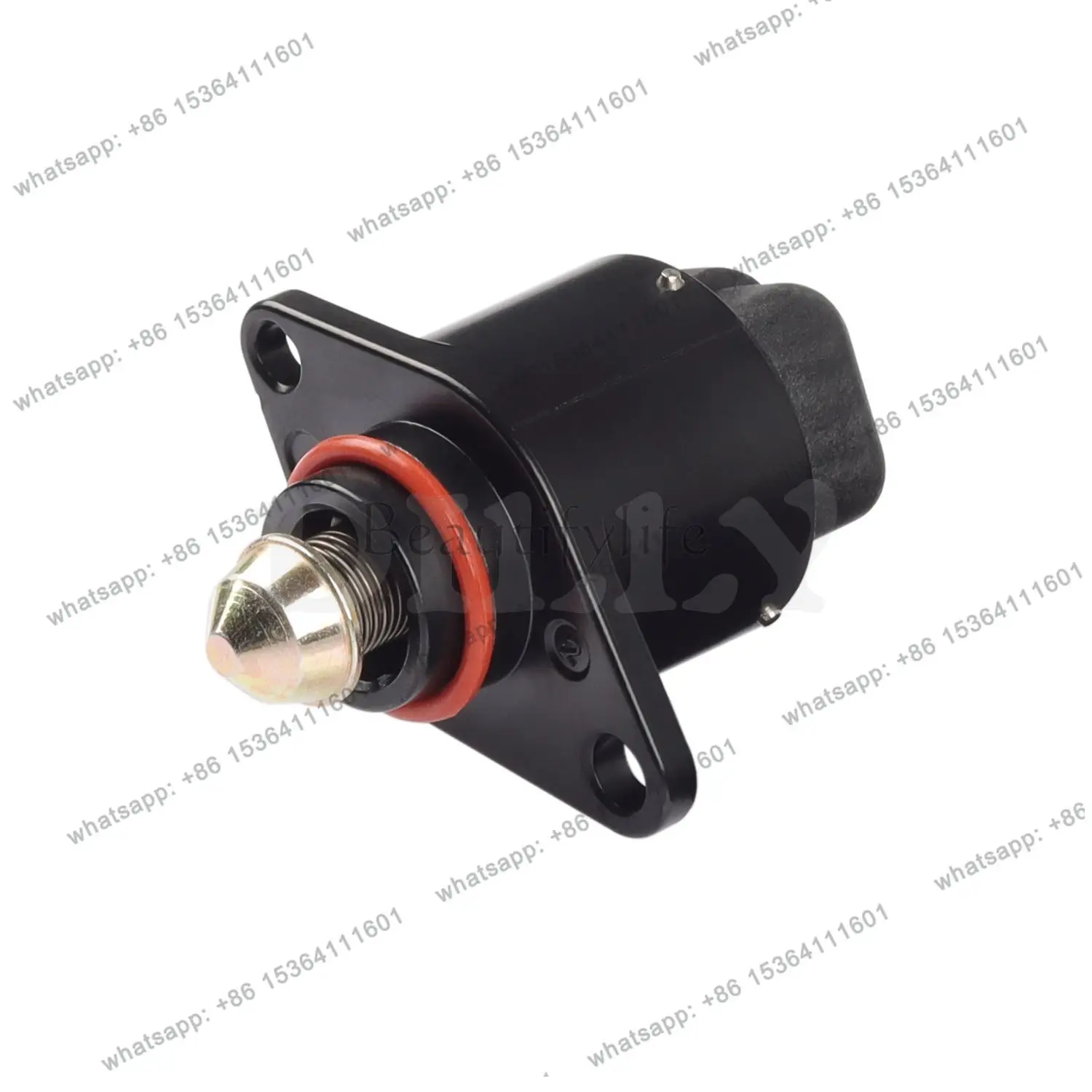 

Idle motor 17076320 17112479 17112649 21813 AC116 AC27 2H1042