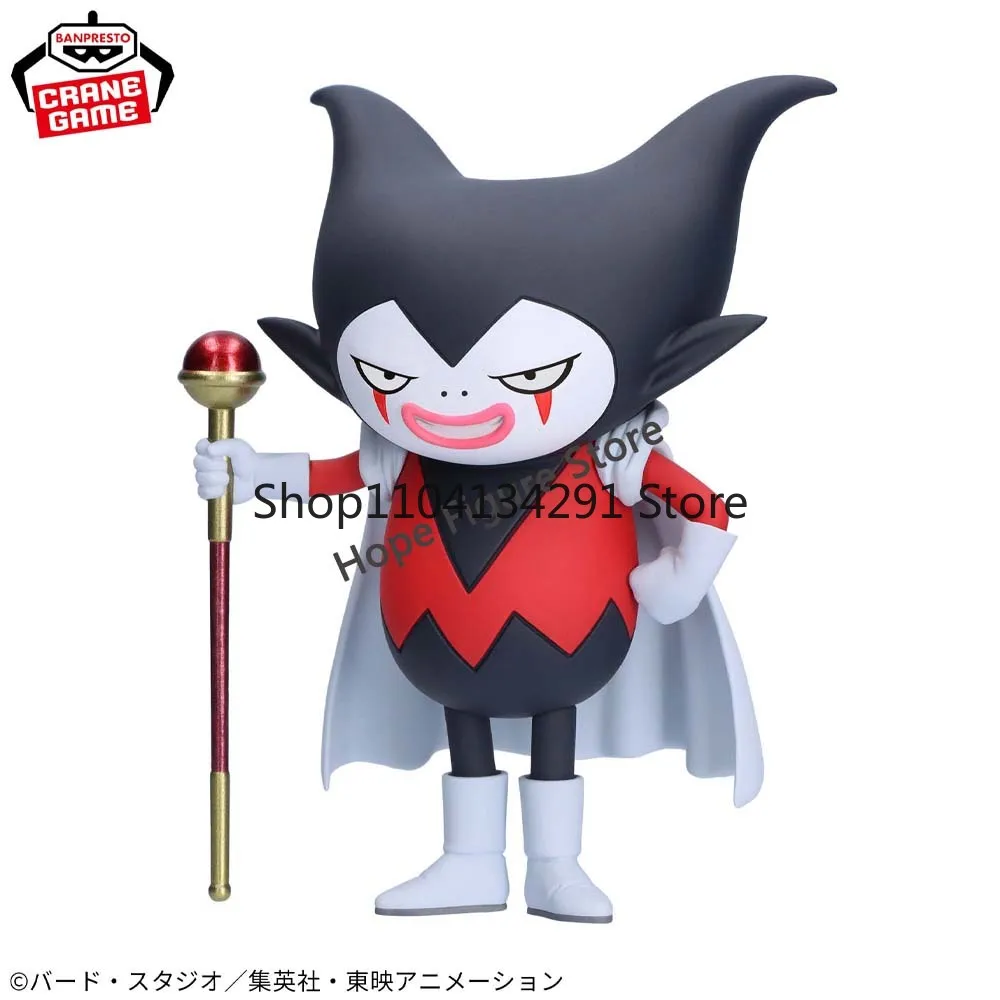 Figurine Bandai Eyewear Factory Super Saiyan Goku, Gohan, Vegeta Dragon Ball, Mainan Koleksi untuk Pajangan dan Hadiah