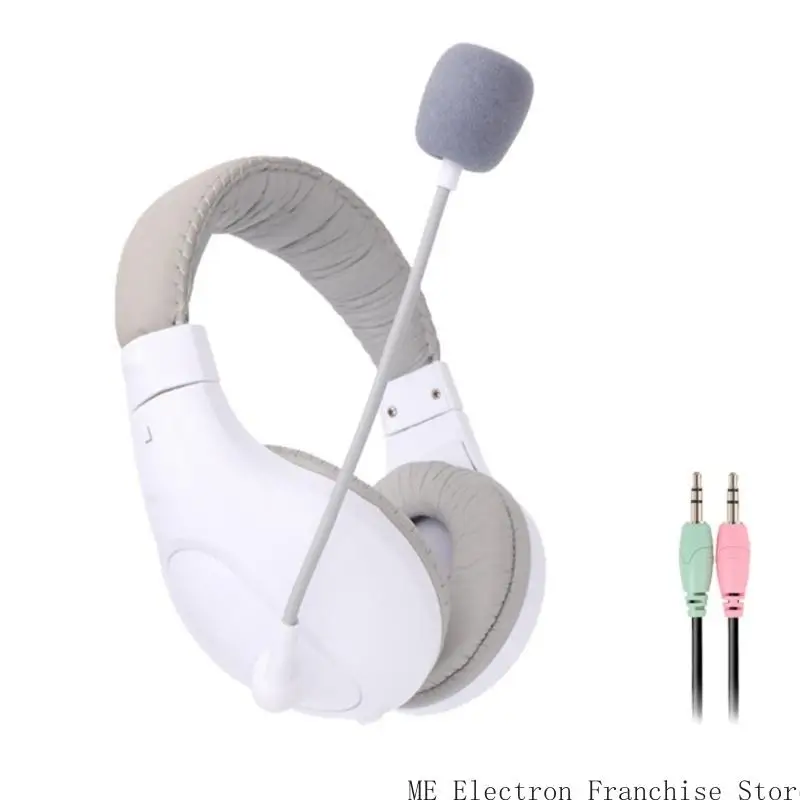 T5EA كل الغرض 3.5 مم سماعات سلكية تصميم مريح للاستماعات الطويلة