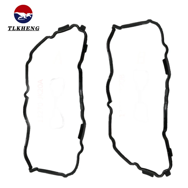 

Valve Cover Gasket Left + Right Sleeve For NISSAN Murano 350Z ELGRAND FUGA SKYLINE TEANA 2005-2014 13270-JK20A,13270-JK20B