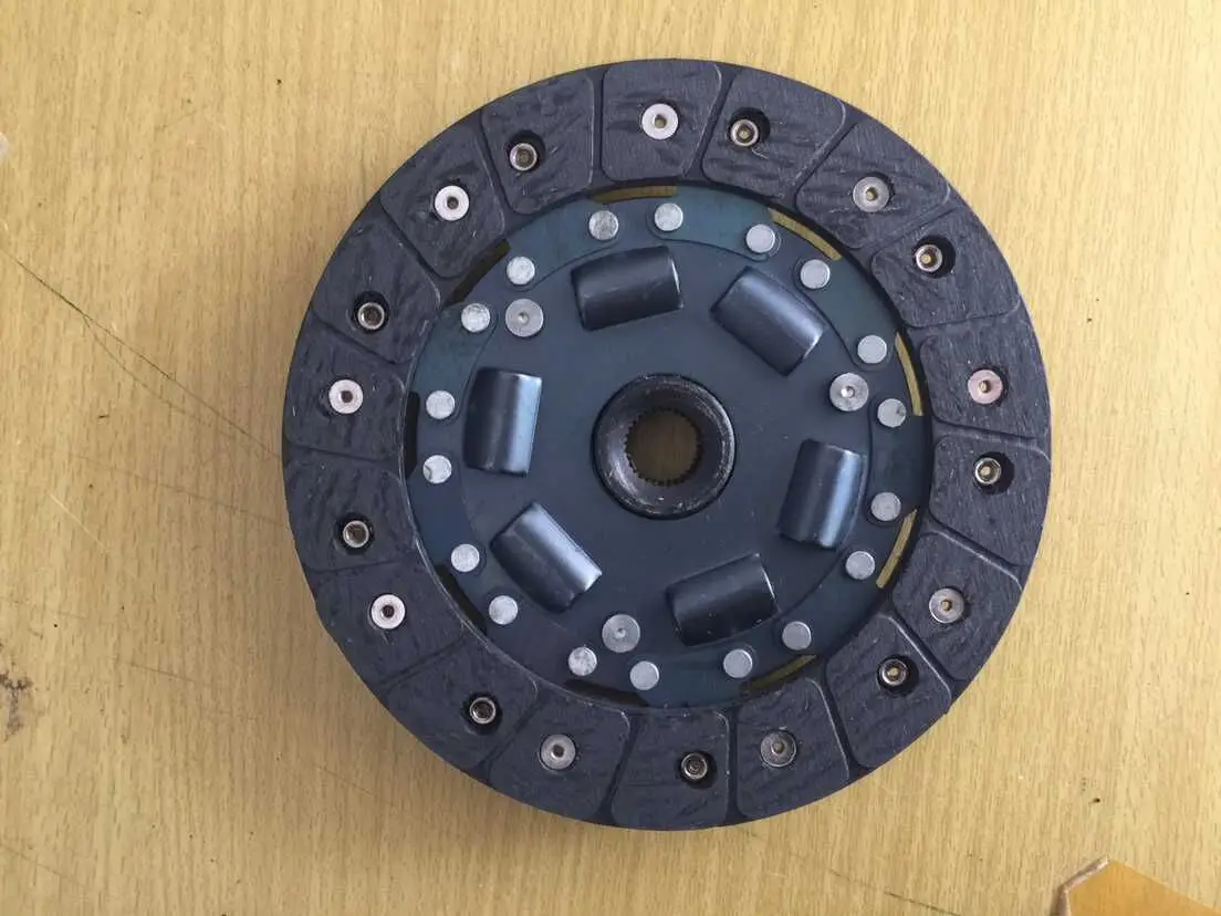 KINROAD 650CC  BUGGY  SPARE PARTS /Clutch cover assembly