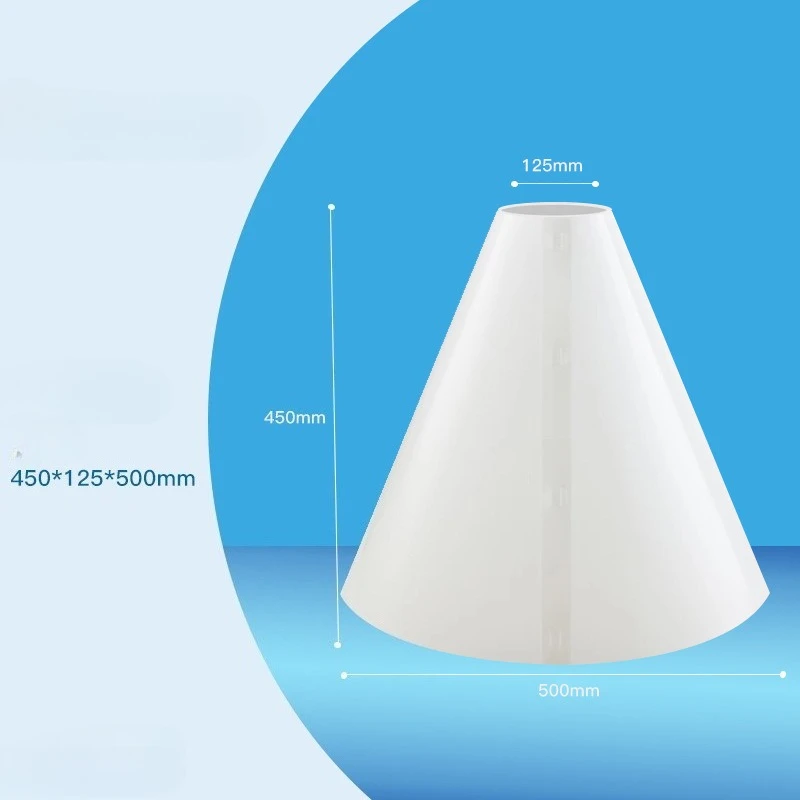 Afbeelding 7: Lichtkegel Fotoflitsverspreider voor productverspreiding Fotografie Schieten Reflecterend alternatief voor sieraden