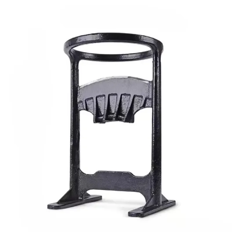 Professional Camping Firewood Axe Portable Manual Household Wood Splitting Device Multifunctional Woodworking Hand Tool