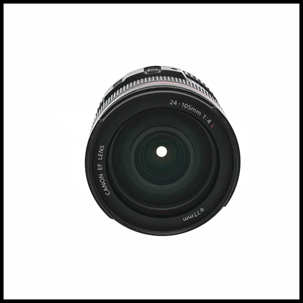 Canon EF 24-105mm f/4 LIS USM Lens for Canon EOS SLR Cameras