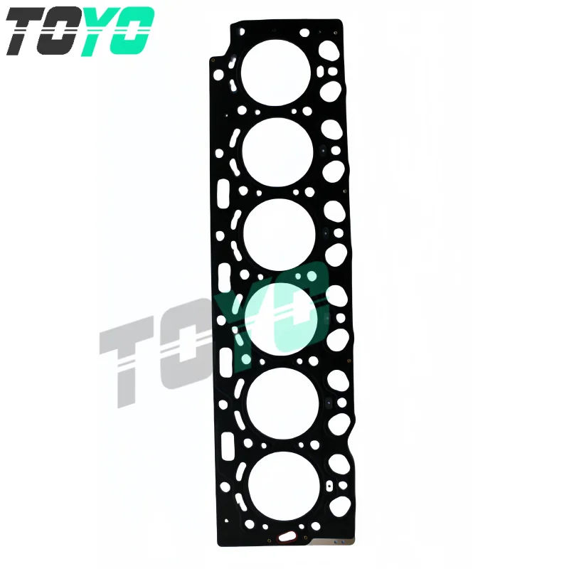 GUARNIZIONE TESTINA CILINDRO TOYO OEM D6DENGINE