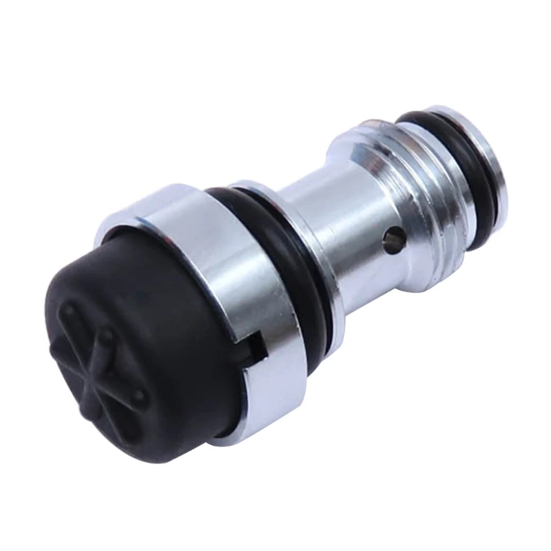 Scuba Diving System BCD Inflators Valve Core Sidemount Wing Standard Power K-Shape Valve Replacement Accessory Equipment