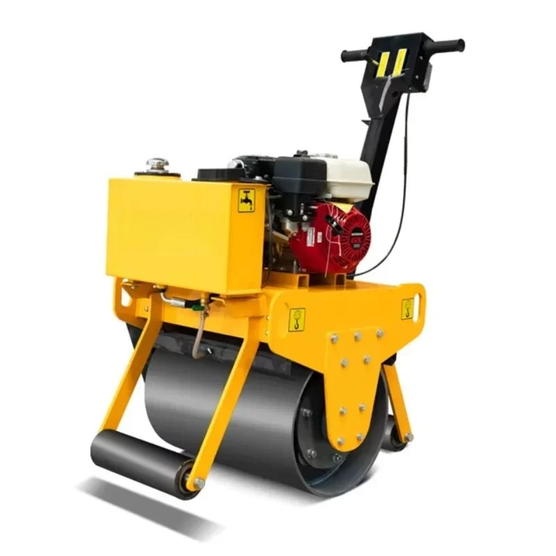 

CE EPA Easy To Operate Easy To Operate Hand Held Roller Compactor