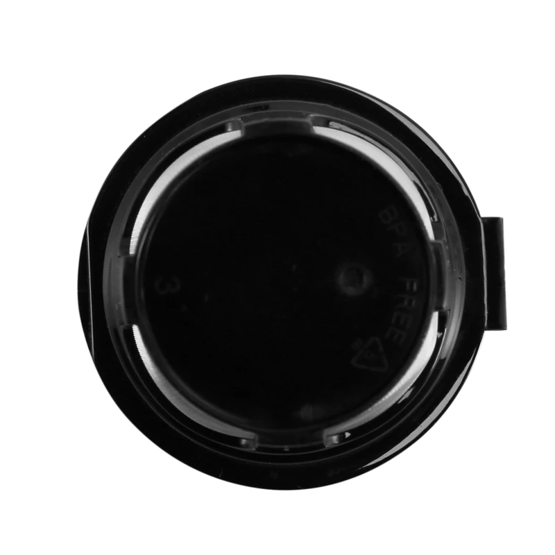 Kcups illables de tous les jours pour les cafetières Keurig, réutilisables pour la normalisation K, ajustement universel 1.0 et 2.0