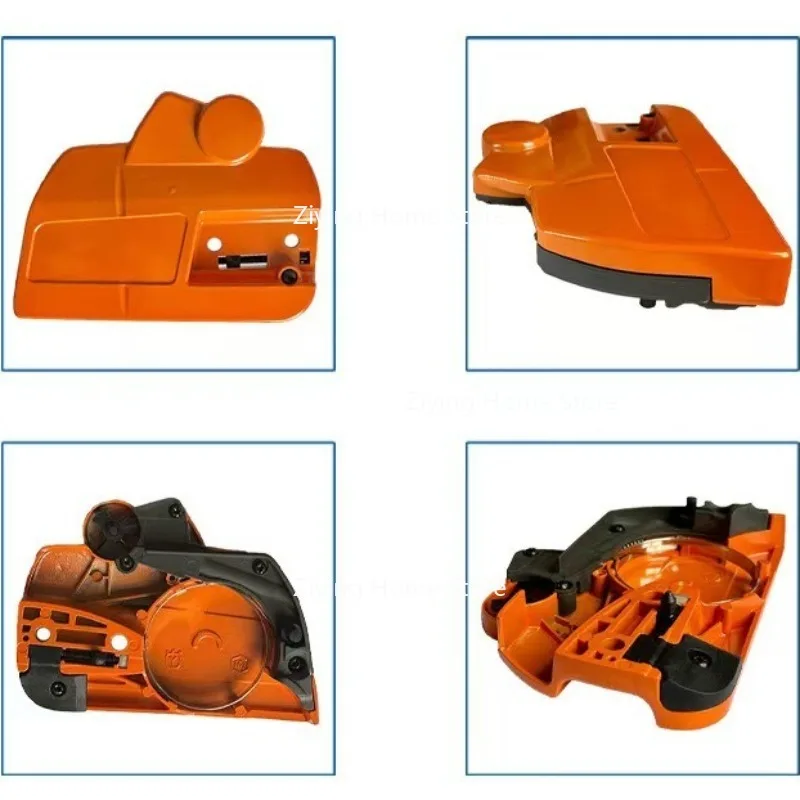 مناسبة ل 537286301 H455 455E غطاء الفرامل H460 461 455 غطاء القابض #3