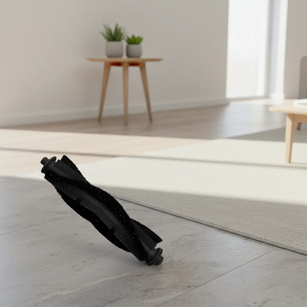 Replacement Central Roller Main Brush Compatible For MYBOT X9 PRO Robot Vacuum Cleaner Sweeper Spare Brush Parts