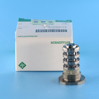 427003710 21MM Seat EA888 MK3 1.8/2.0TFSI VVT Oil Control Valve Camshaft Adjuster Valve 06L109257F 06L 109 257 B 06J109257E