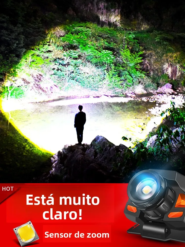 lampe-frontale-portable-pour-la-peche-nocturne-zoom-intelligent-detection-de-mouvement-de-la-main-haute-luminosite-faisceau-large-longue-autonomie-pour-travaux-chirurgicaux-auto-r