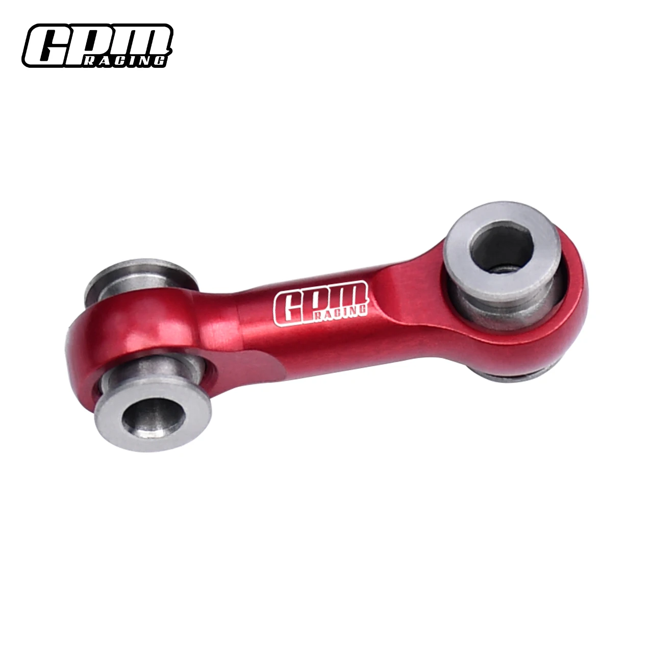 GPM 7075 Alloy Steering Drag Link For TRAXXAS Mini Maxx Monster Truck 10743