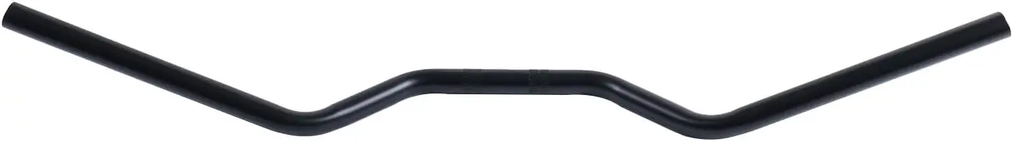 

Black Handlebar 709401240 709400292 Compatible with Can-Am Outlander 500 650 800 4X4 Outlander Max 800R 4X4 2006-2015