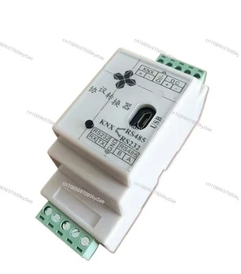 

KNX / RS485 KNX / RS232 KNX Downloader