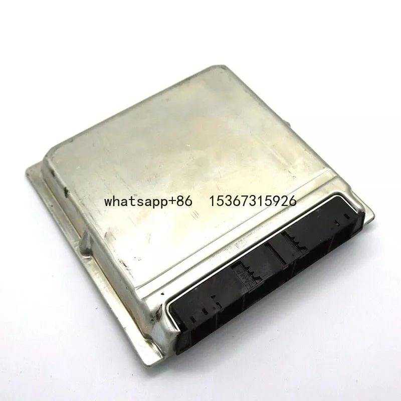 C-E-M-V-Class M111 4-Cyl. Petrol Engine Control Unit A1111533779 W203 M111 Ecu For Mercedes Benz