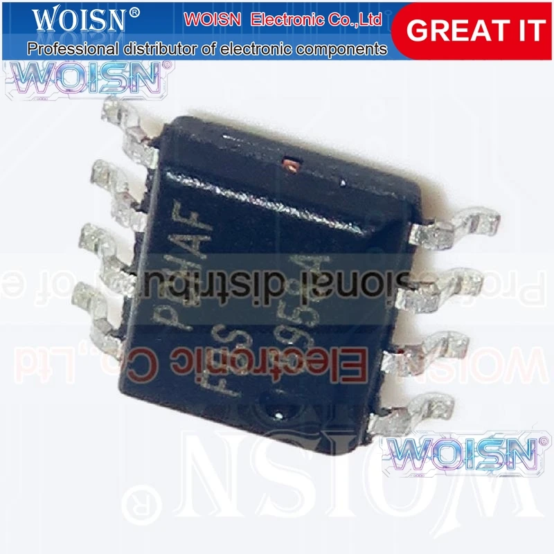 SOP-8 8958A FDS8958 FDS8958A New Arrival Sufficient Inventory Secure Packing Competitive Price