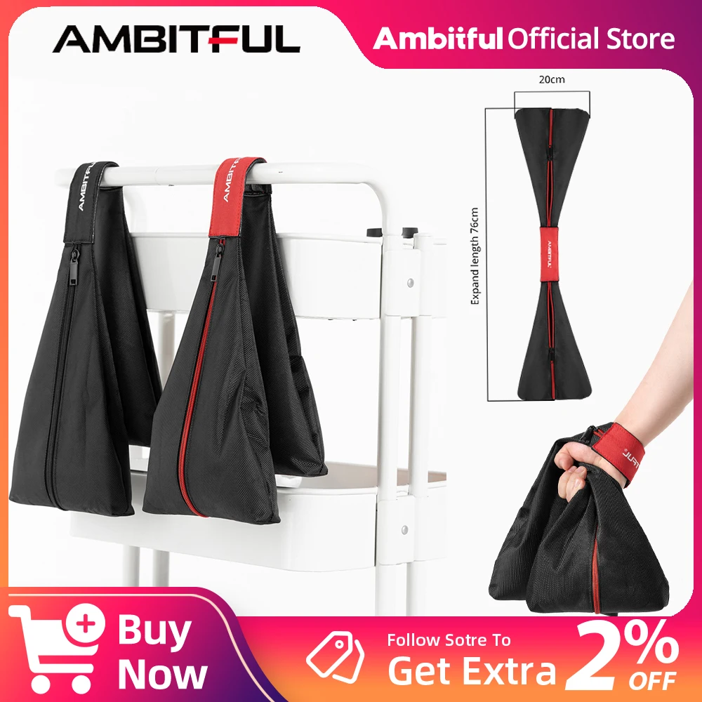 Ambitful Photograph… - image