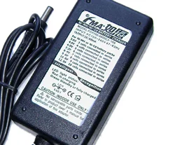 Intelligent Multi-Voltage Charger for 1.2V-24V Ni-MH Ni-Cd Batteries Auto Shutdown Industrial Use Rechargeable Battery