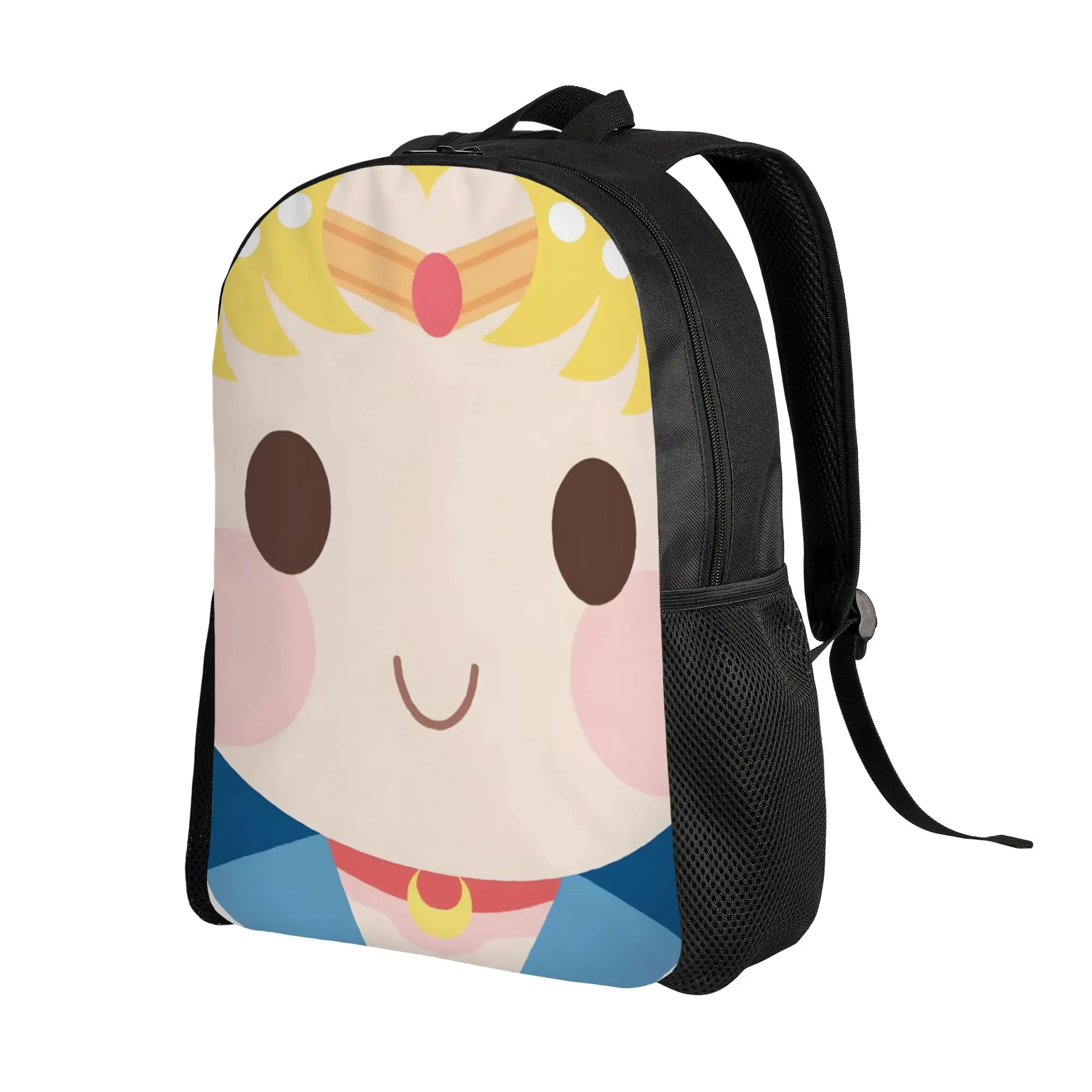 1Piece Backpack Sailor Moon New School Year Knapsack School   Birthday Gift New Term Starts