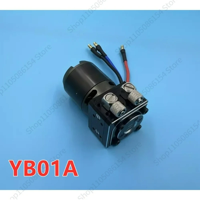 YB01A/YB02B/YB03C R… - image