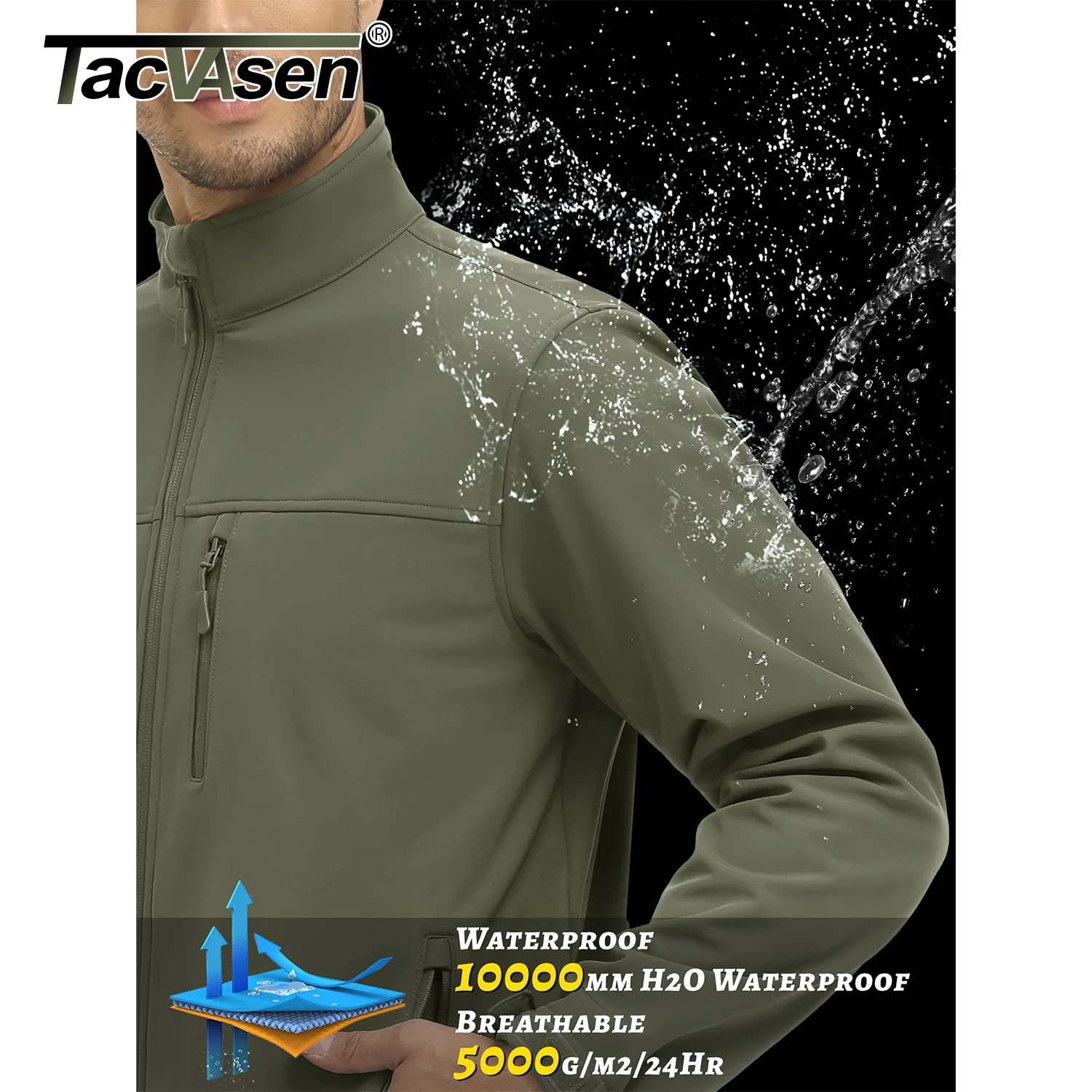 Thumbnail 2 - #66 Best Aviator Jackets to Buy In 2026