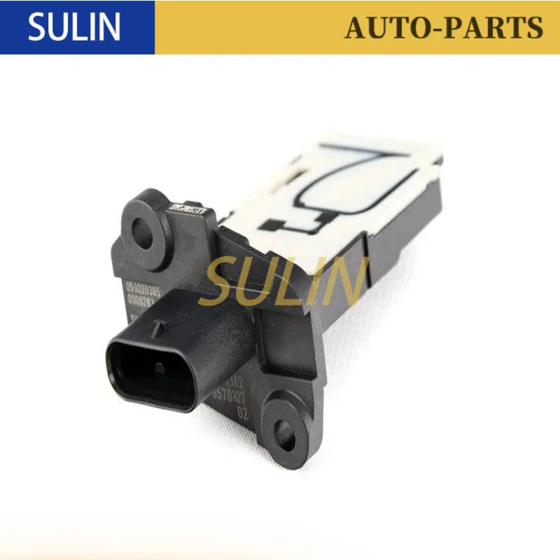 

13628570107 Engine Mass Air Flow Meter Sensor For BMW F20 F21 F45 F23 F46 F34 F31 F10 X1 X2 X3 X5 Mini Countryman F55 F56 F57