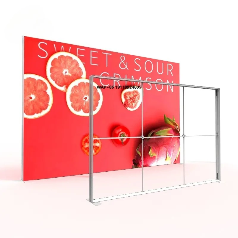 

Outdoor Light Box Advertising Outdoor Advertising Light Box Display Advertising Fabric Light Box