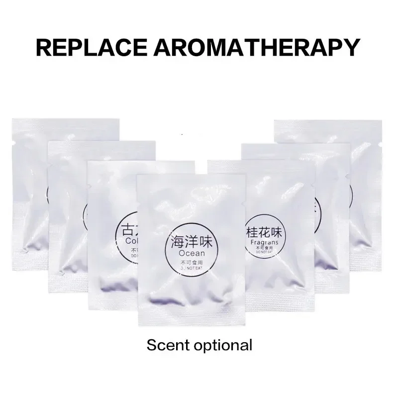 

Car Air Freshener Refills Aroma Diffuser Car Perfume Refills Replacement Pads For Car Fragrance Accessories