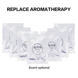 Car Air Freshener Refills Aroma Diffuser Car Perfume Refills Replacement Pads For Car Fragrance Accessories
