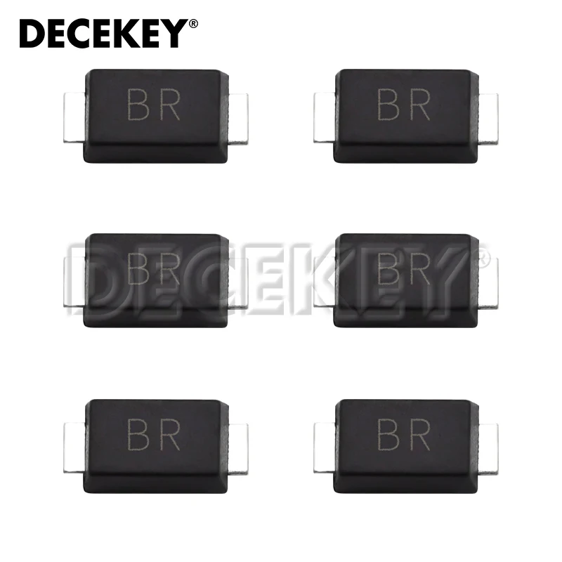 50Pcs Smd Tvs Diode…