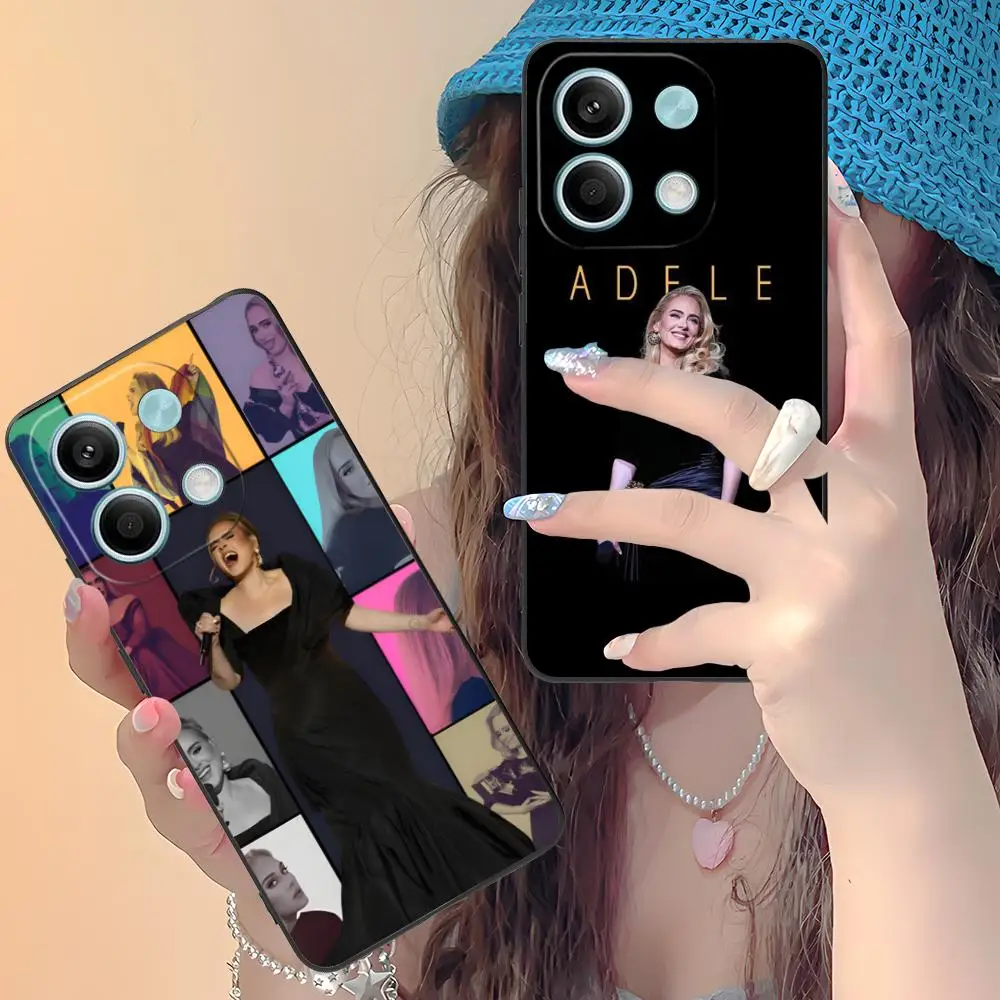 Adele Adkins Mobile… - image