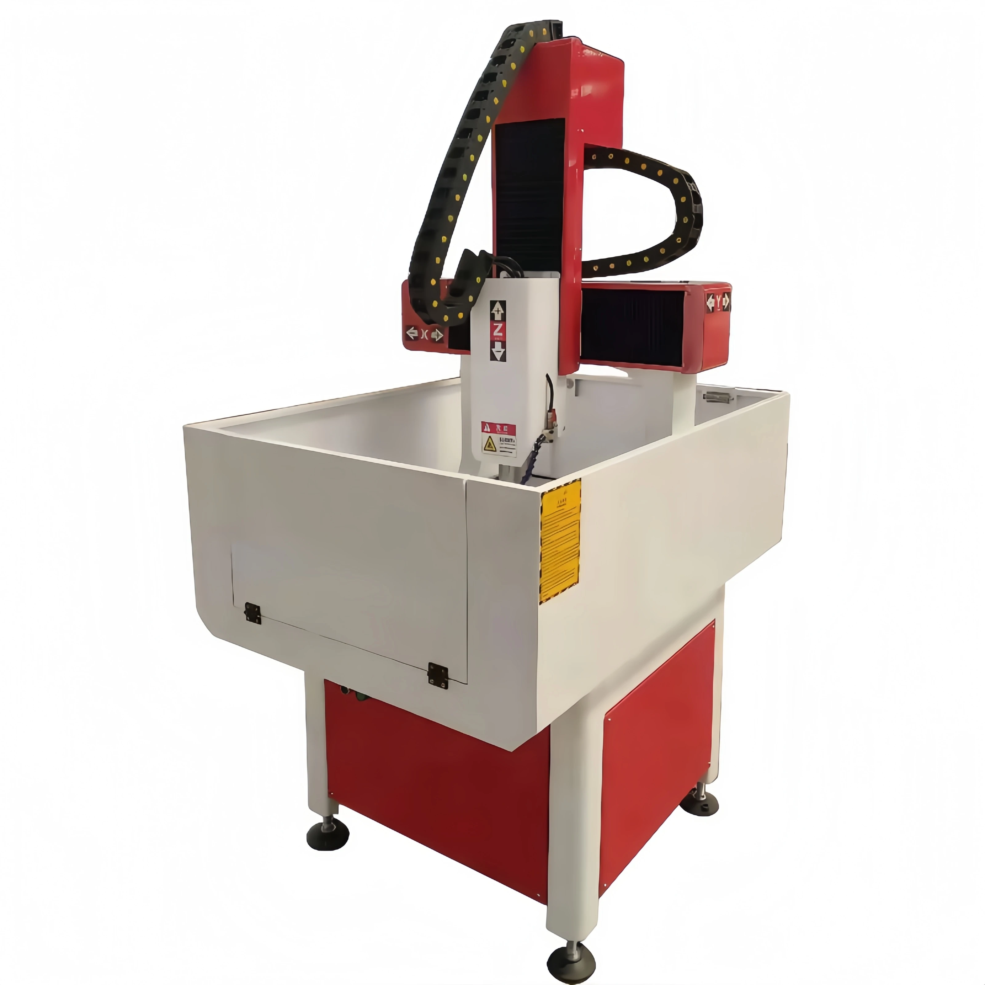 

High Precision Wood Cnc Router Machine 3040 Desktop Mini Cnc Router