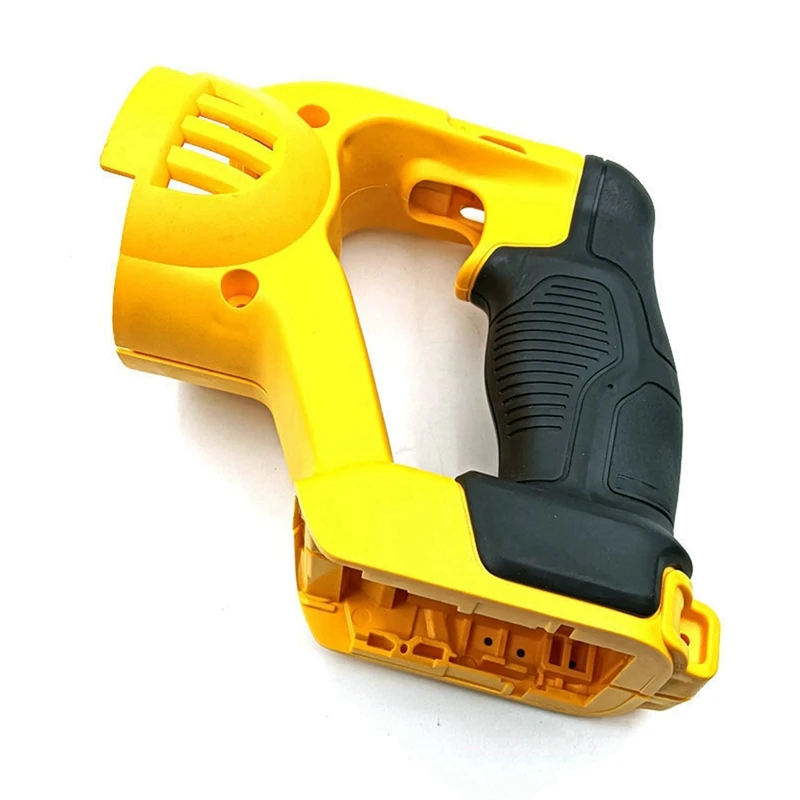 BAAG-N347382 N043841 Reciprocating Saw Clamshell Set For Dewalt DCS380 20V Reciprocating Saw