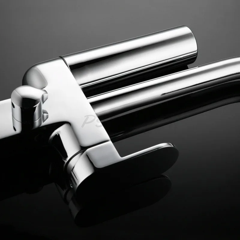 Direct Drinking Faucet All Copper Purification Vegetable Basin Faucet Filter Clean Kitchen Faucet Multifunctional