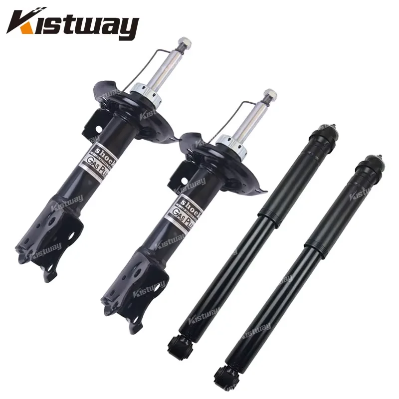 

2PCS Front Or Rear Shock Absorbers Kit For Mercedes Benz W169 A200 A160 A150 W245 B200 A1693201730 A1693260700