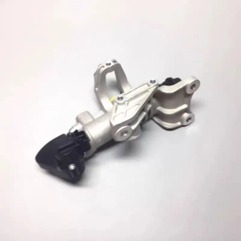 

Рабочий цилиндр сцепления и корпус клапана привода коробки передач AMT — совместим с SAIC MG MG3 (новая модель)